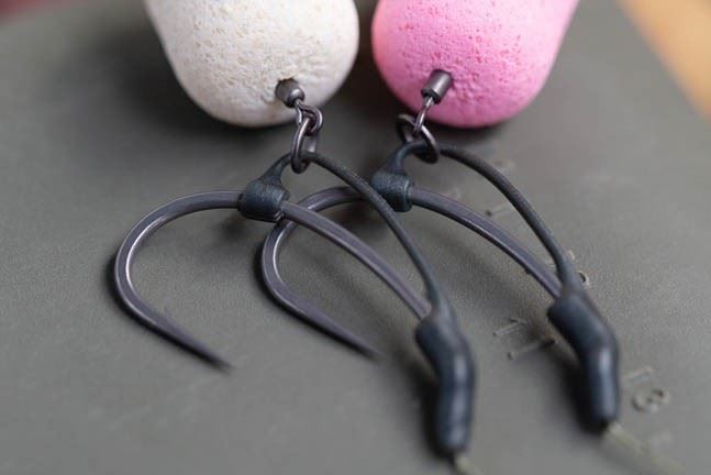Korda D-Rig Kickers