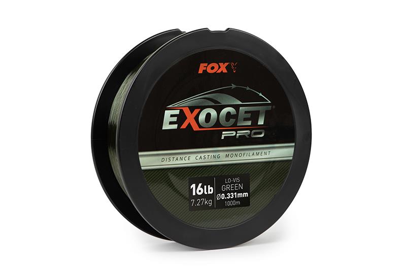Fox Exocet Pro | Aparejo de pesca de carpa - Imagen 6 de 9