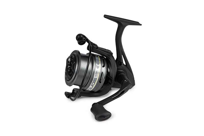 Matrix Aquos Ultra Float & Feeder Fishing Reel - Picture 11 of 14