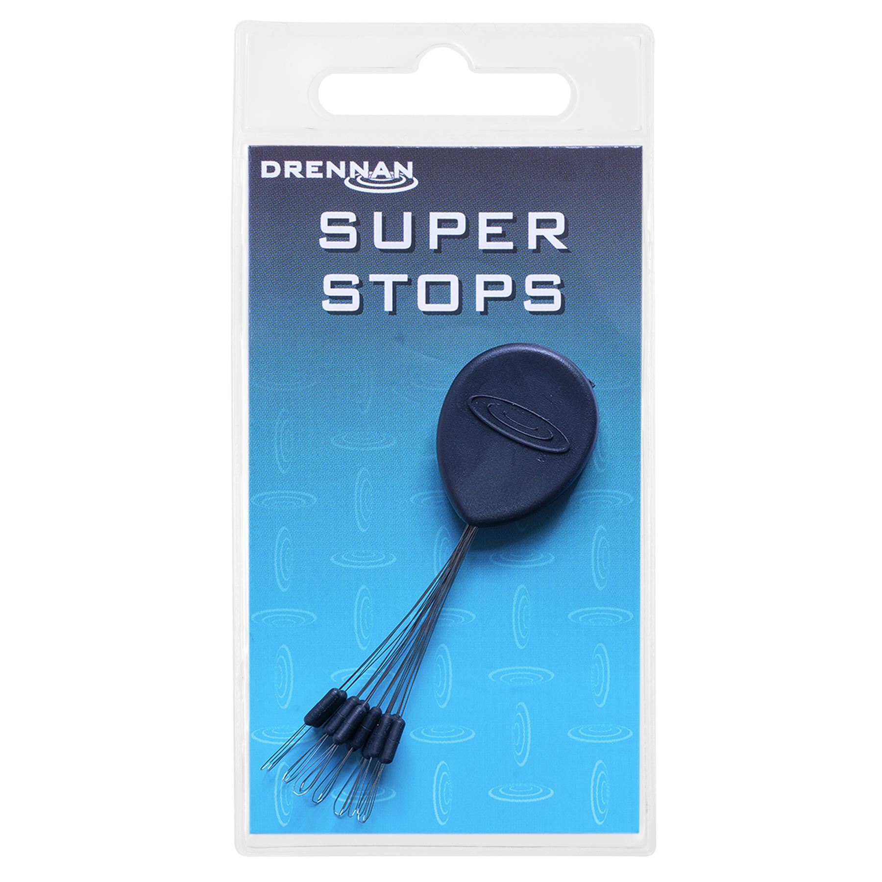 Drennan Super Stops