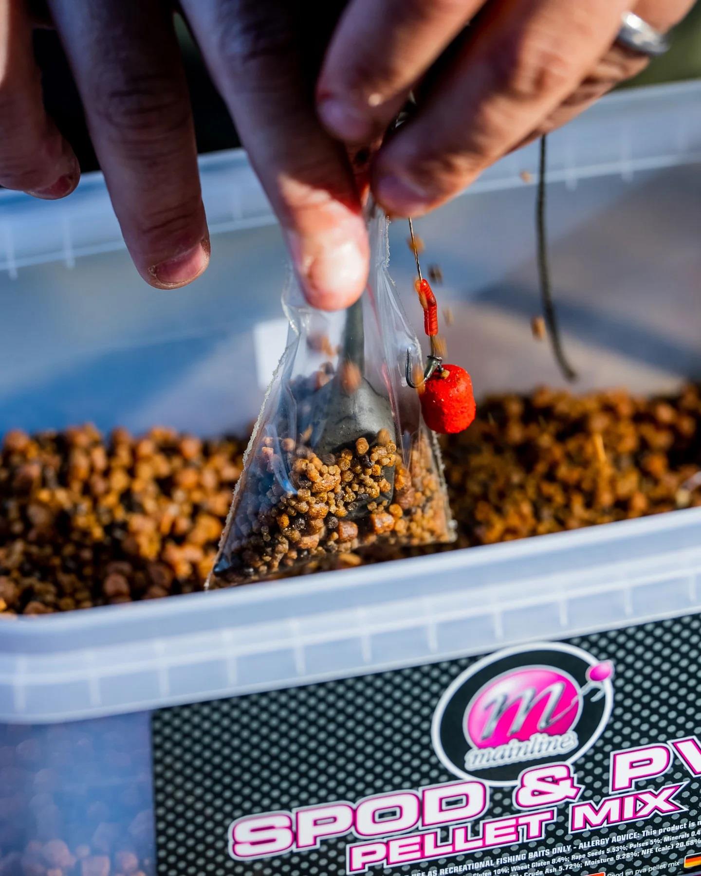 One More Cast Fade Solid PVA Bags - Picture 17 of 48