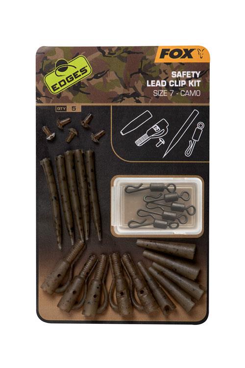 【2025年最新】大人気ブランドの人気アイテム  Kit Ring Run Camo Edges Fishing Carp Fox CAC772 sale for ウェア