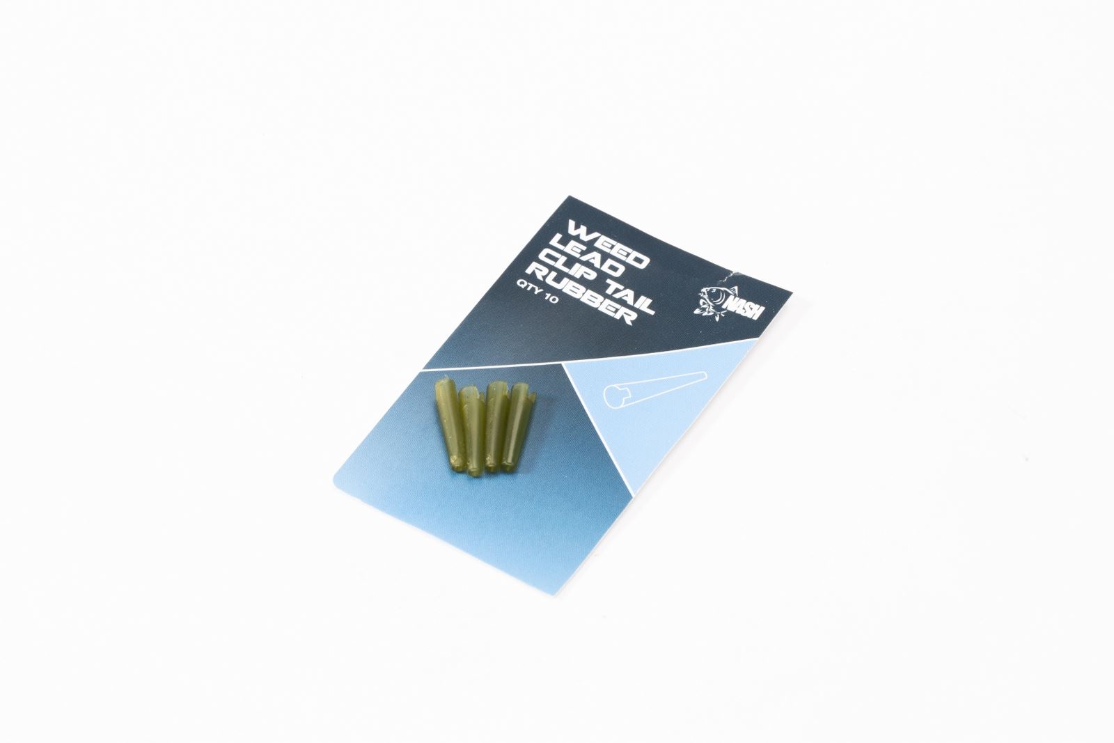 Nash Terminal Tackle / Swivels / Rubbers / Beads / Clips / Carp Fishing - Picture 41 of 41