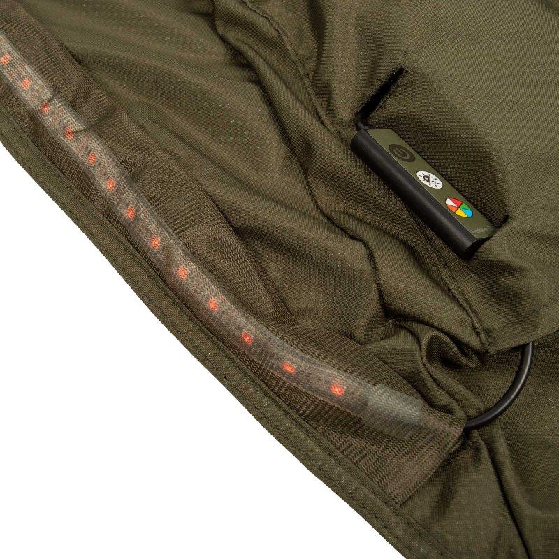 Trakker RS Nitelife Vapour Shield