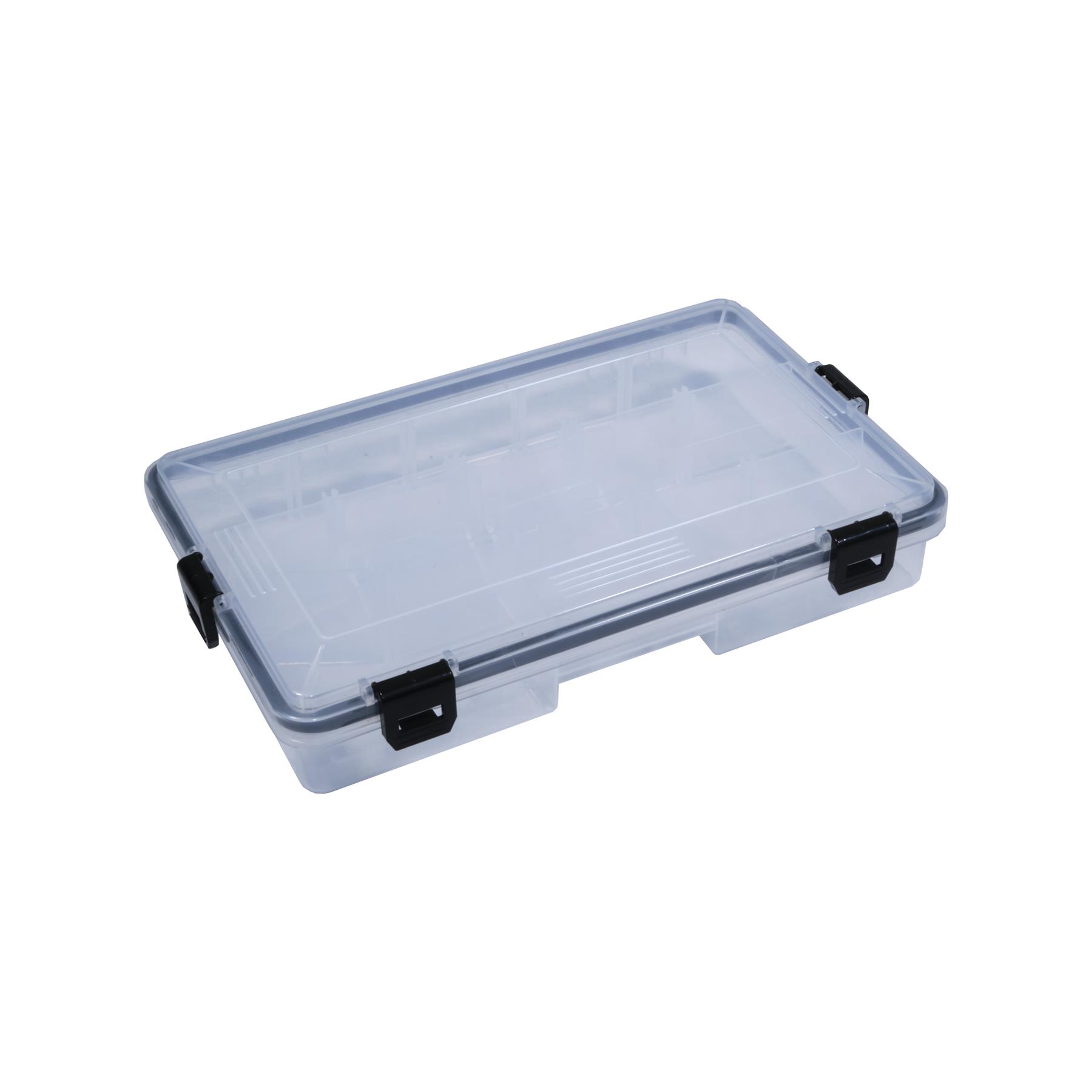 HTO Waterproof Lure Box