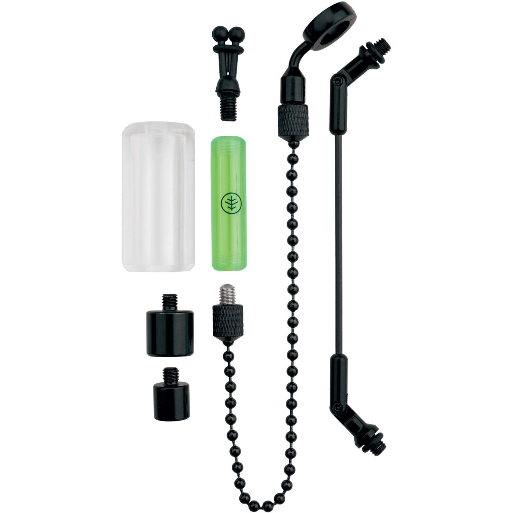 Wychwood Solace Bobbin Kit / Carp Fishing Bite Indication - Picture 3 of 7