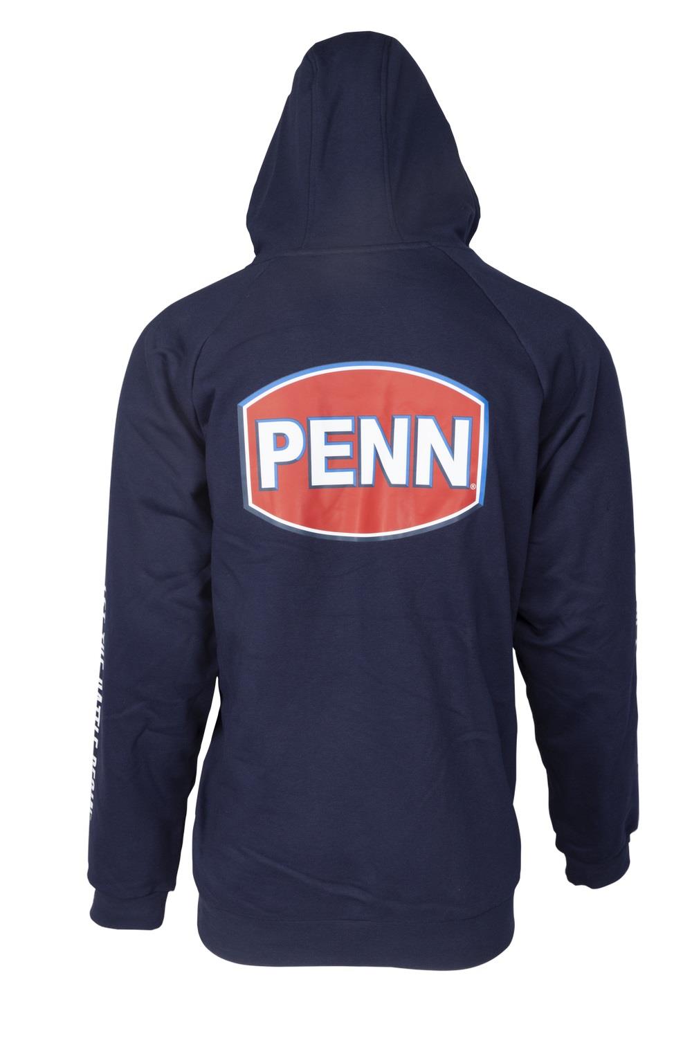 Penn Pro Hoodie - Picture 9 of 13