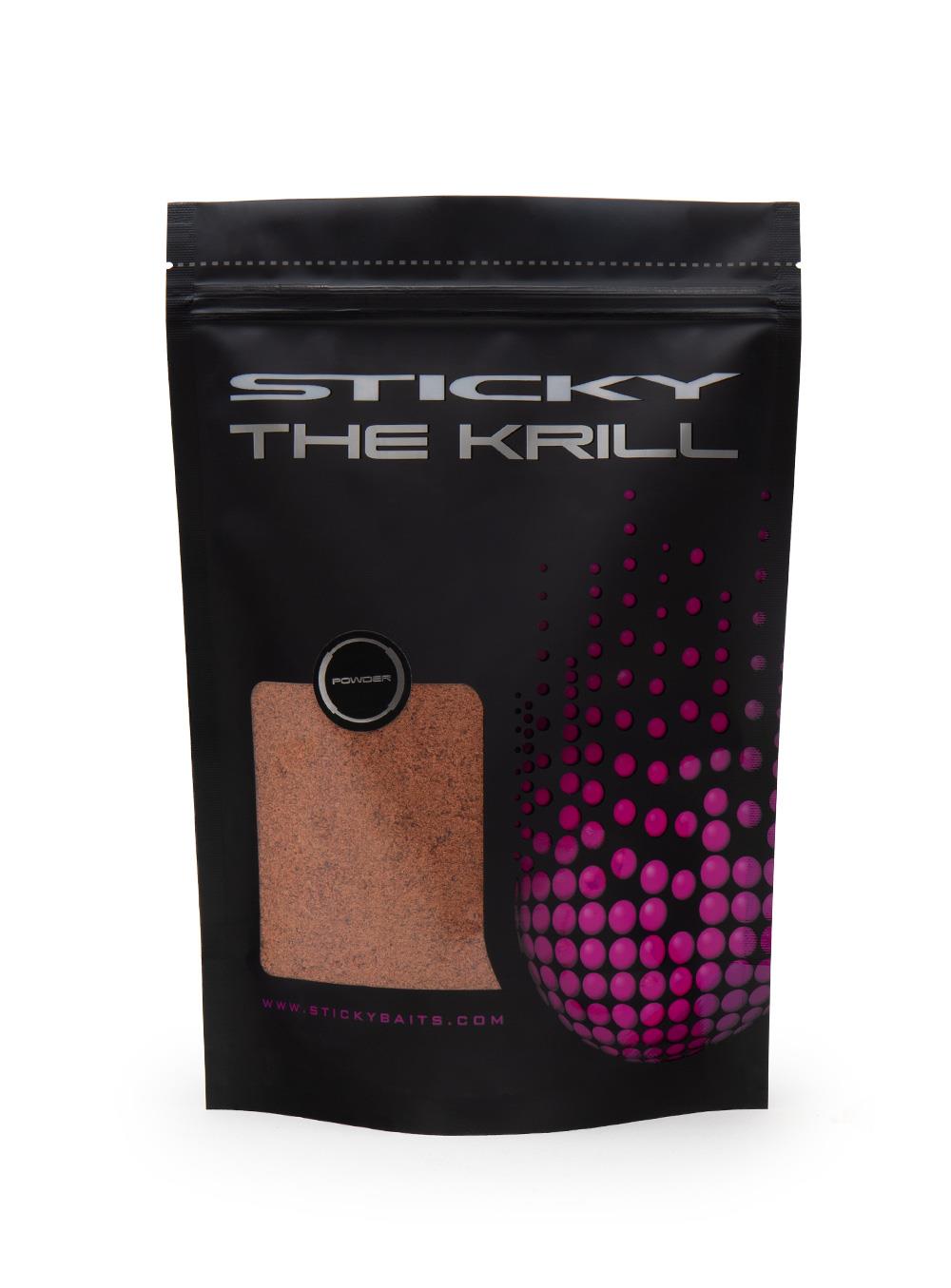 Sticky Baits The Krill / Carp Fishing Bait - Picture 18 of 24