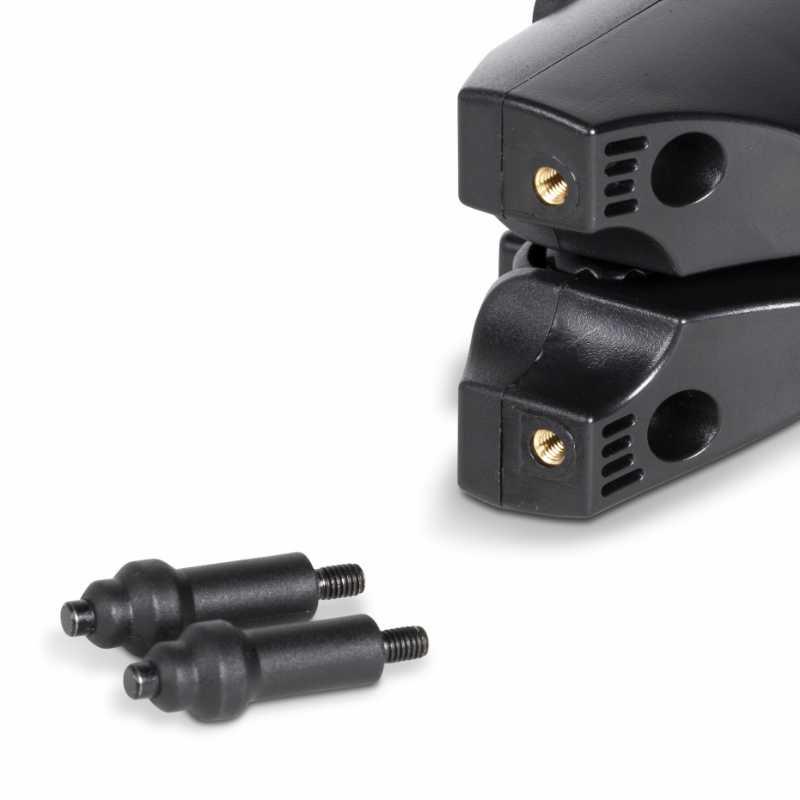 Nash Siren R3+ Bite Alarms / Carp Fishing