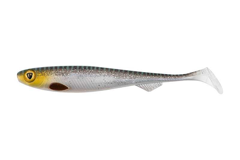 Fox Rage Slick Shad / Soft Plastic Lures - Picture 21 of 28