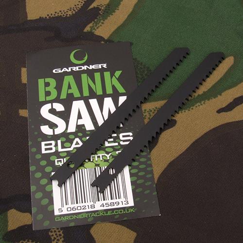 Gardner Bank Saw - Picture 15 of 16