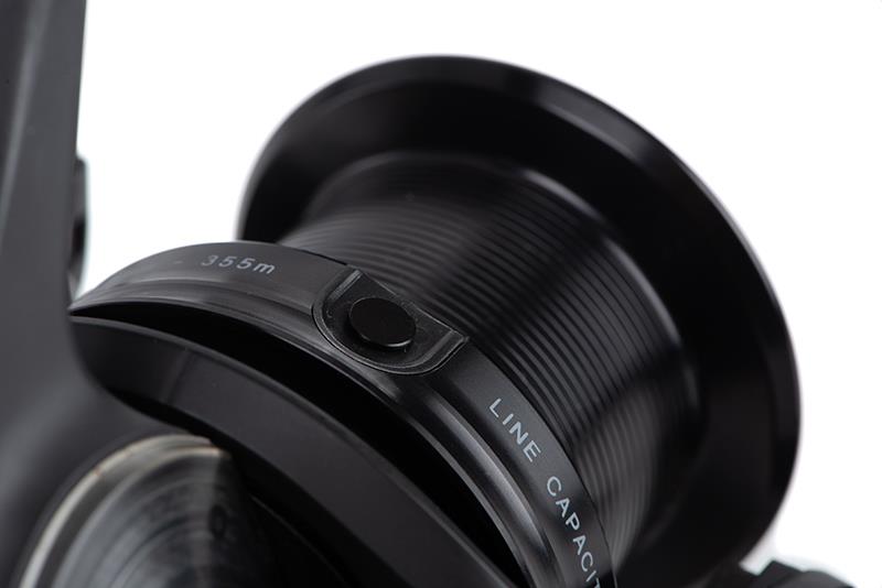 Fox EOS FS Reel / Fixed Spool / Fishing