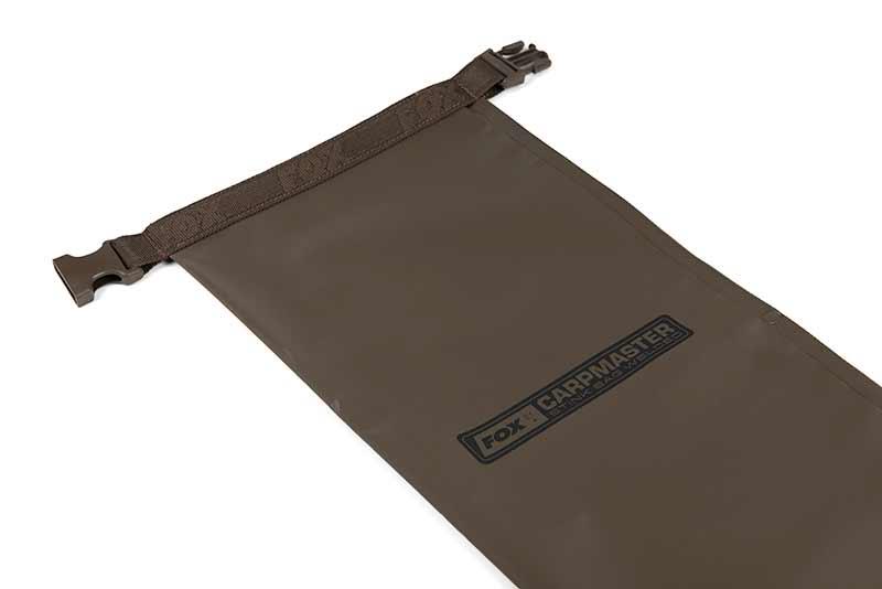 Fox Welded Stink Bag / Net & Sling Bag / Carp Luggage - Picture 21 of 26