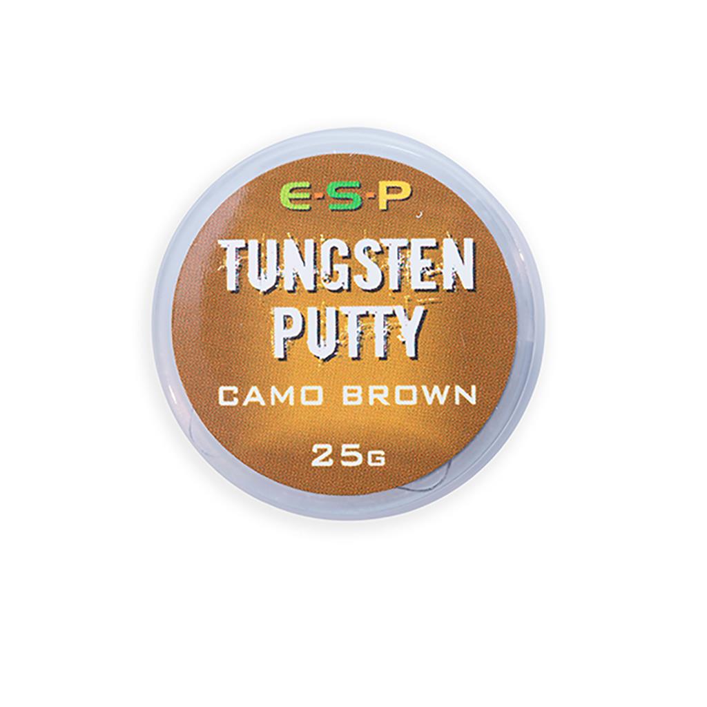 ESP Tungsten Putty / Carp Fishing Tackle - Picture 3 of 7