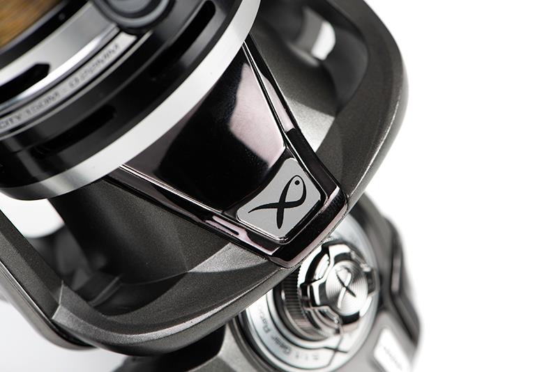 Matrix HX Pro / Coarse Fishing Reel - Picture 9 of 23