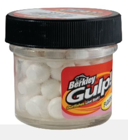 Berkley Gulp Floating Salmon Eggs