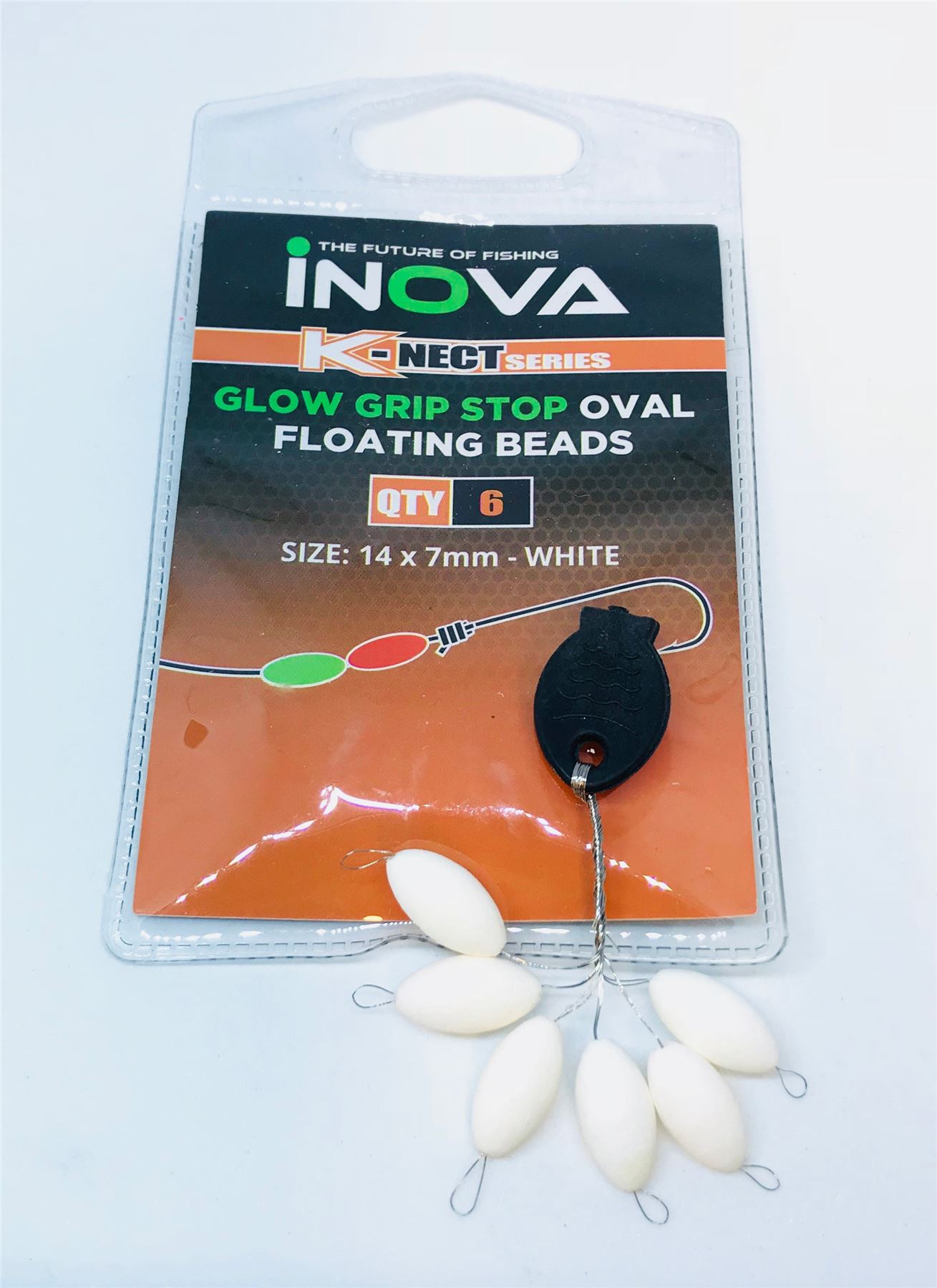 Inova K-Nect Series / Fishing Tackle - Picture 26 of 43