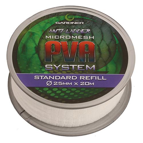Gardner PVA Micro-Mesh / Carp Fishing - Picture 7 of 12