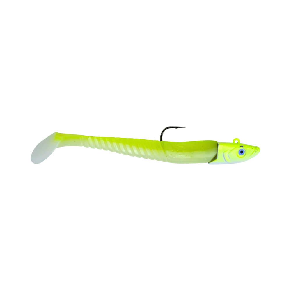 Axia Mighty Eel - Picture 18 of 20