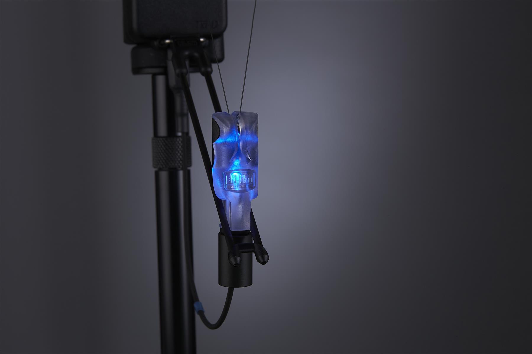 Delkim Nitelite Indication Set - Clear