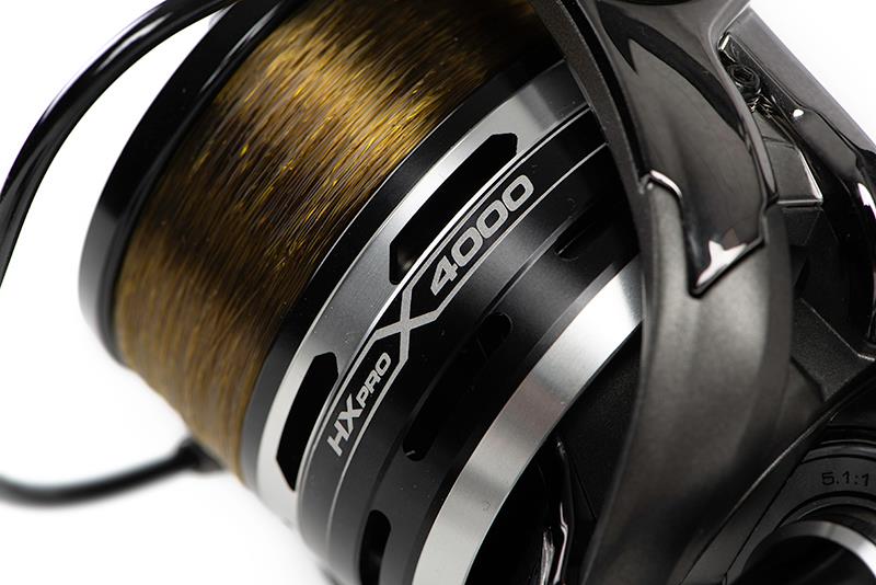 Matrix HX Pro / Coarse Fishing Reel - Picture 19 of 23