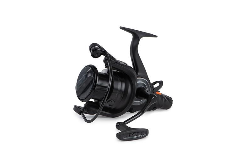 Fox EOS FS Carp Fishing Reels