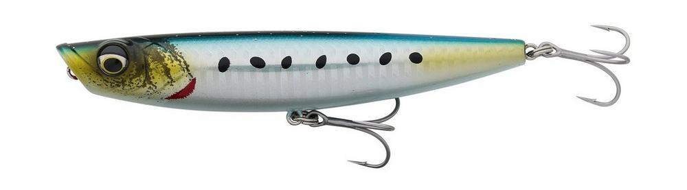 Señuelos de superficie de pesca marina Savage Gear Pop Walker 2.0 - Imagen 4 de 10
