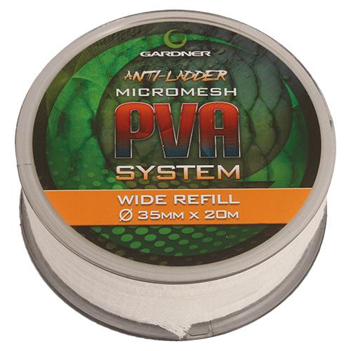 Gardner PVA Micro-Mesh / Carp Fishing - Picture 10 of 12