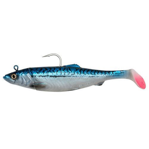 Spinners de gran sombra arenque Savage Gear 4D/cebos giratorios/pesca - Imagen 5 de 7