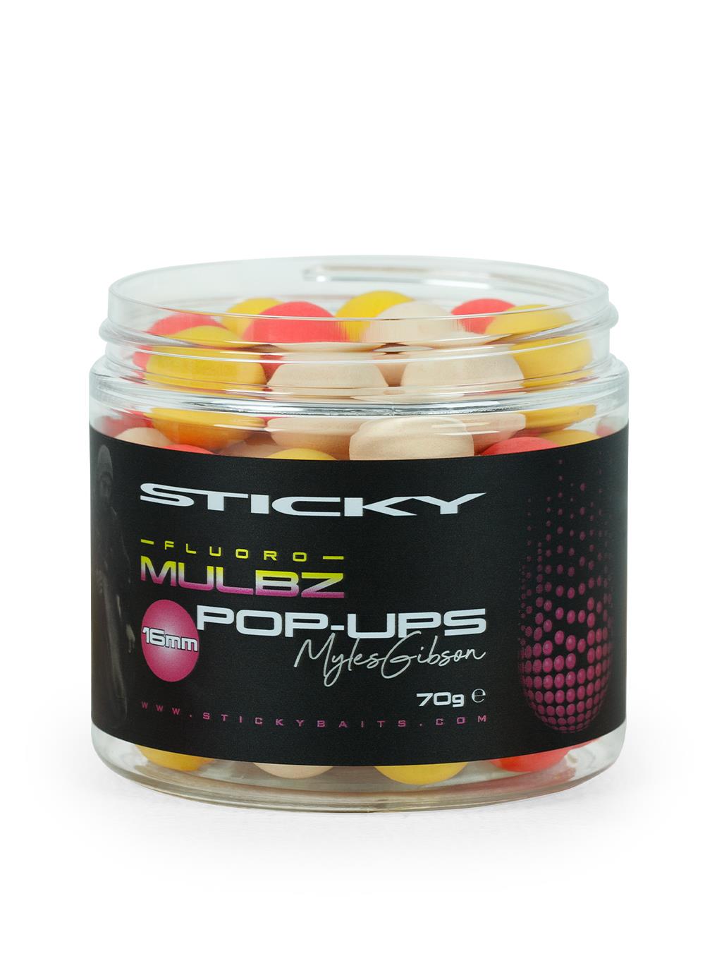 Sticky Baits Mulbz / Angeln - Bild 5 von 7