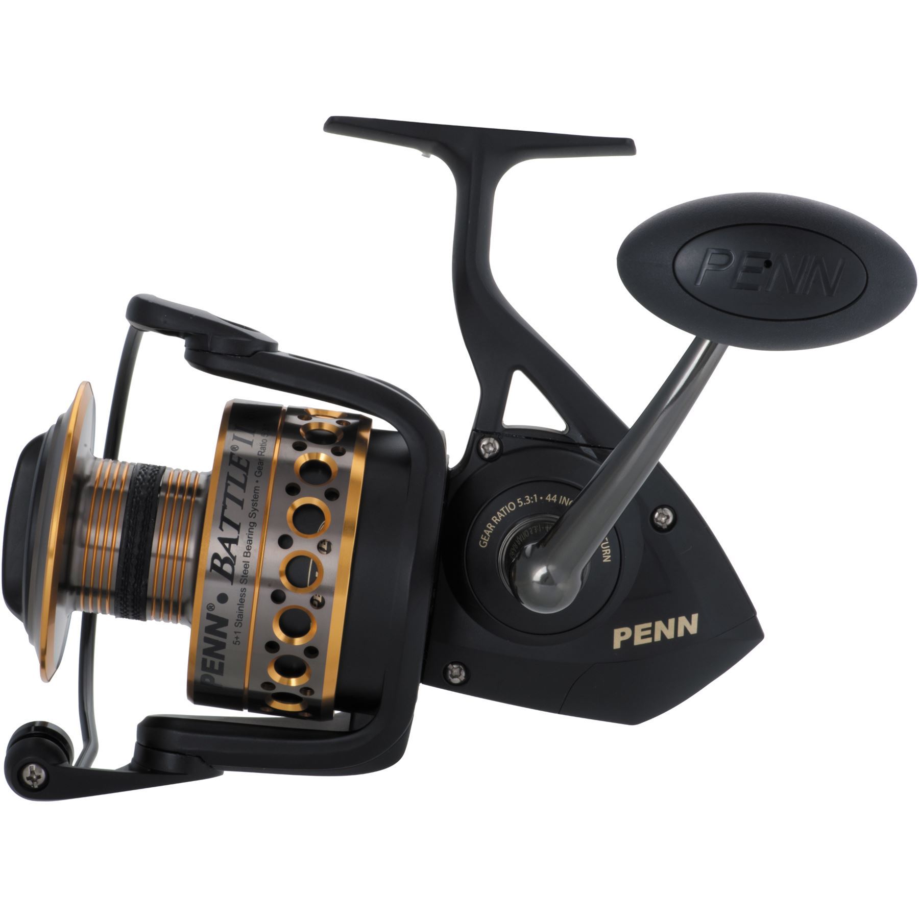 Penn Battle II 8000 / Fishing Reel / 1338222