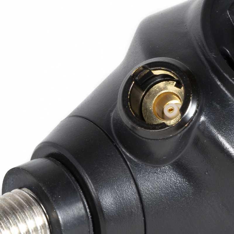 Nash Siren R3+ Bite Alarms / Carp Fishing