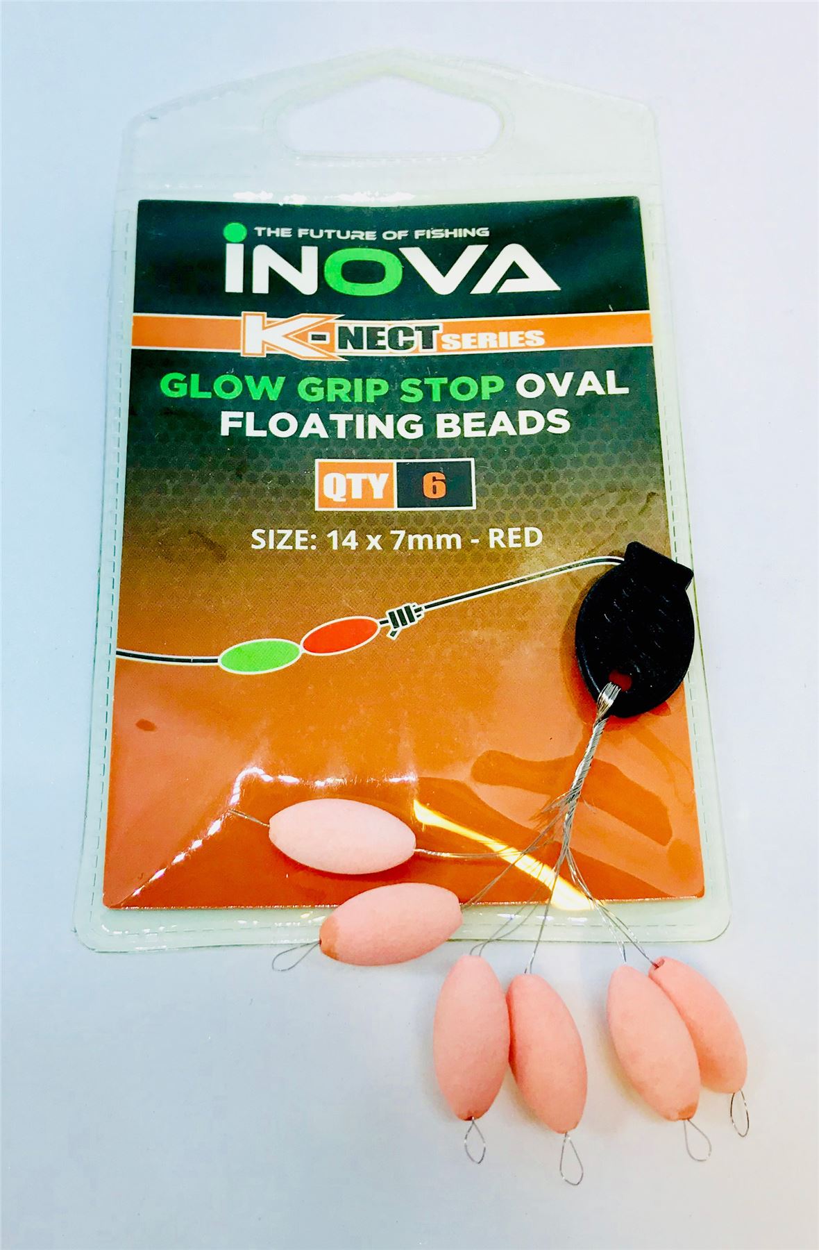 Inova K-Nect Series / Fishing Tackle - Picture 25 of 43