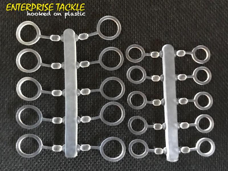 Enterprise Pellet Bait Bands