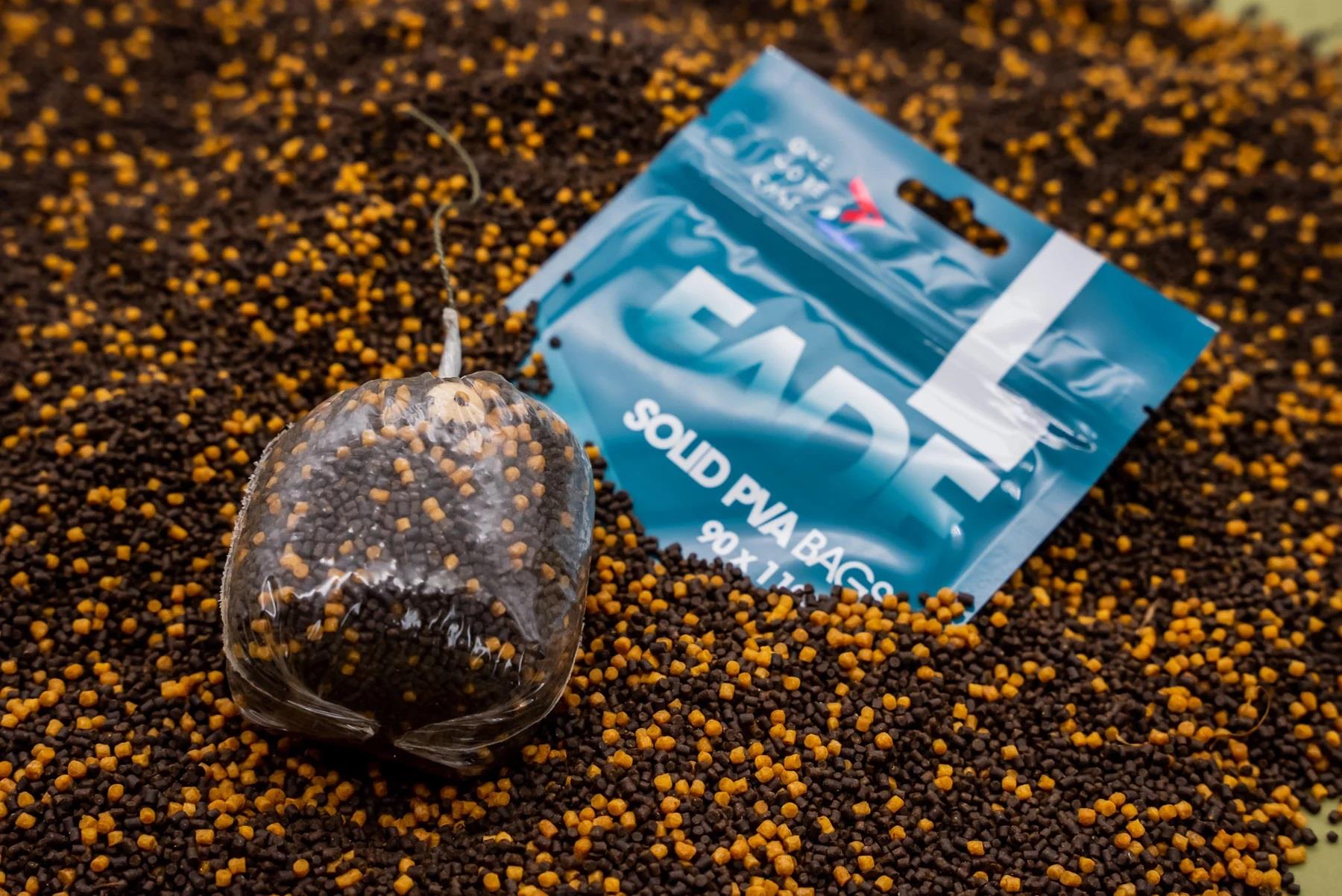 One More Cast Fade Solid PVA Bags - Picture 14 of 48