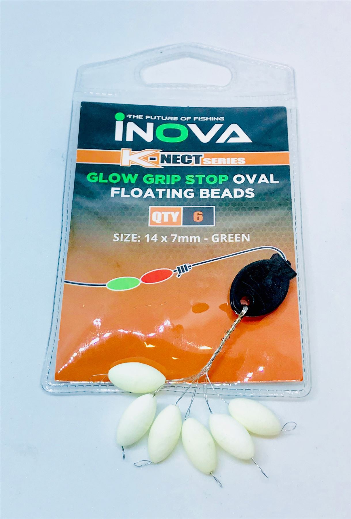 Inova K-Nect Series / Fishing Tackle - Picture 24 of 43