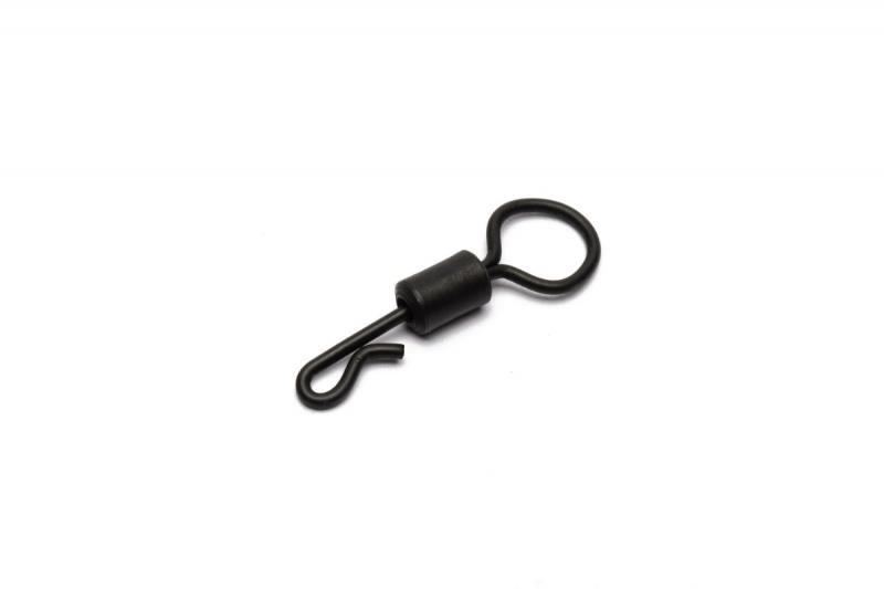 Nash Terminal Tackle / Swivels / Rubbers / Beads / Clips / Carp Fishing - Picture 27 of 41