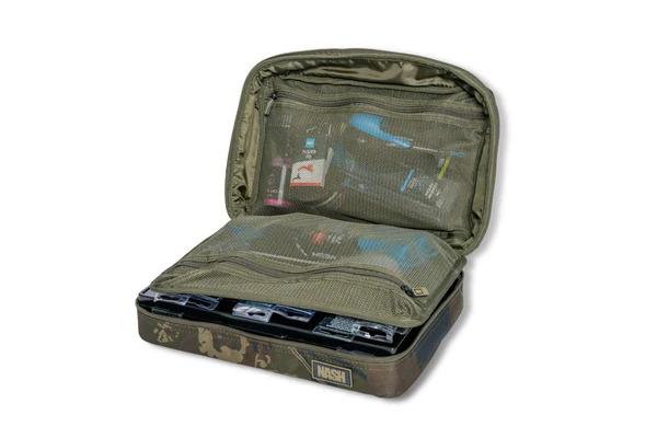 Nash Subterfuge Work Box