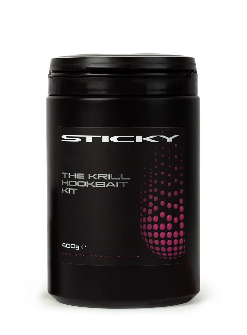 Sticky Baits The Krill / Carp Fishing Bait - Picture 11 of 24