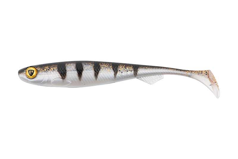 Fox Rage Slick Shad / Soft Plastic Lures - Picture 8 of 28