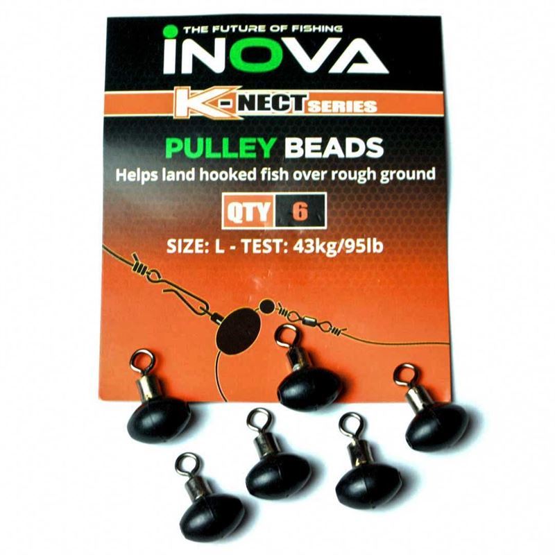 Inova K-Nect Series / Fishing Tackle - Picture 37 of 43