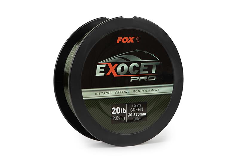 Fox Exocet Pro | Aparejo de pesca de carpa - Imagen 8 de 9