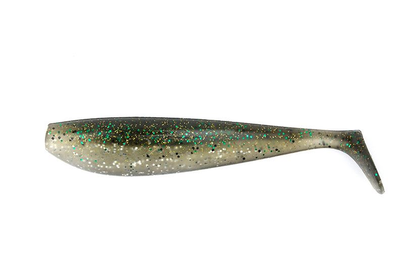 Fox Rage Zander Pro Shad 10cm Ghost Blue Fox Rage Zander Pro Shad 10cm Ghost Blue