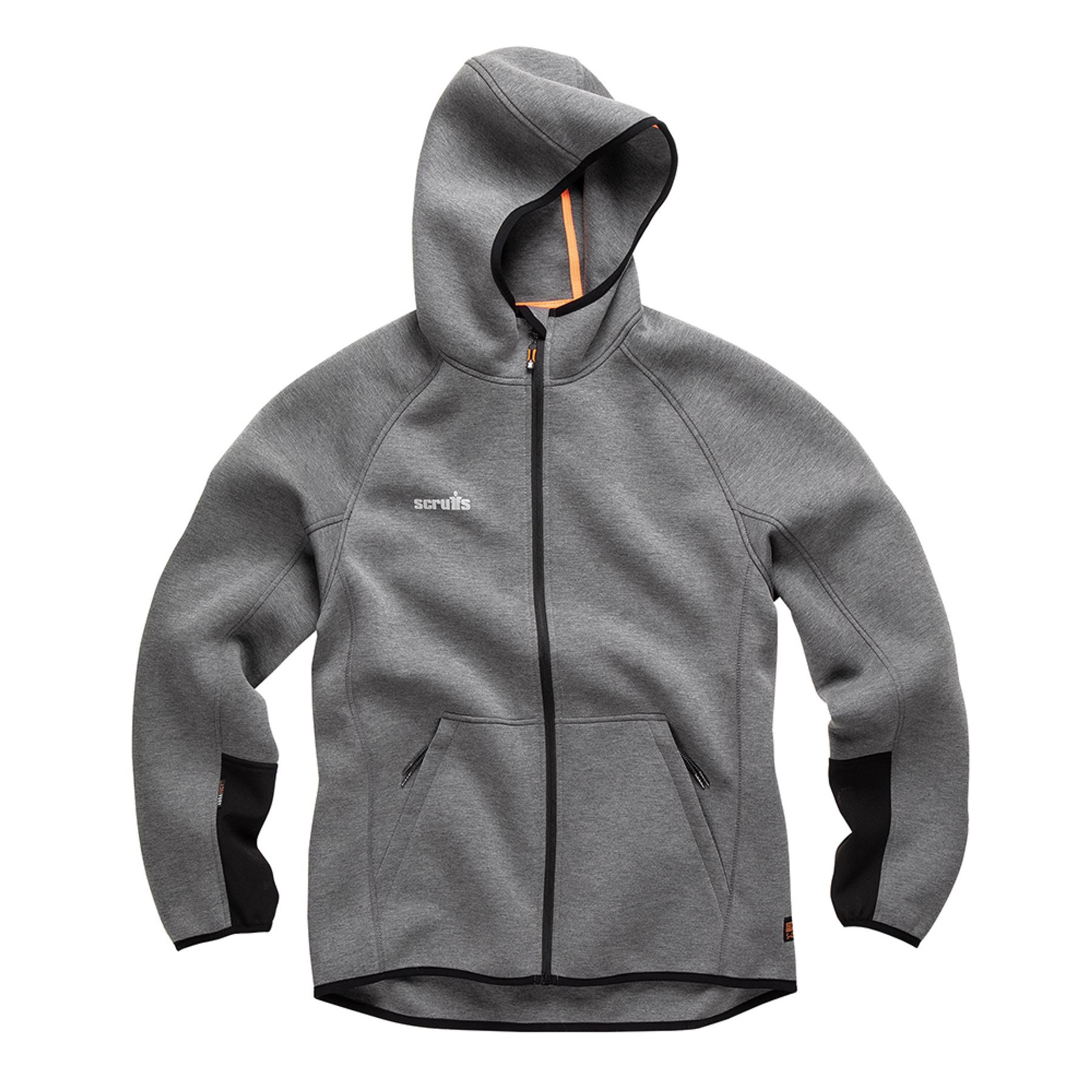 jumper hoodie layer pullover