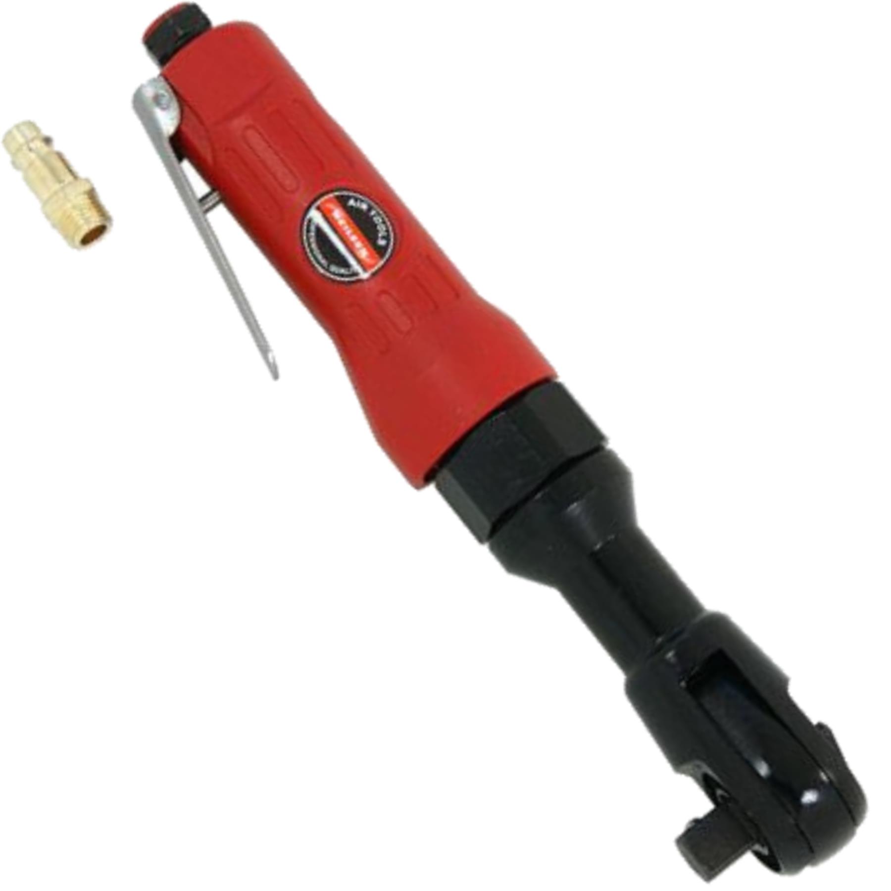 Neilsen Air Socket Ratchet Wrench For Compressor 1/4" BSP 1/2" Drive