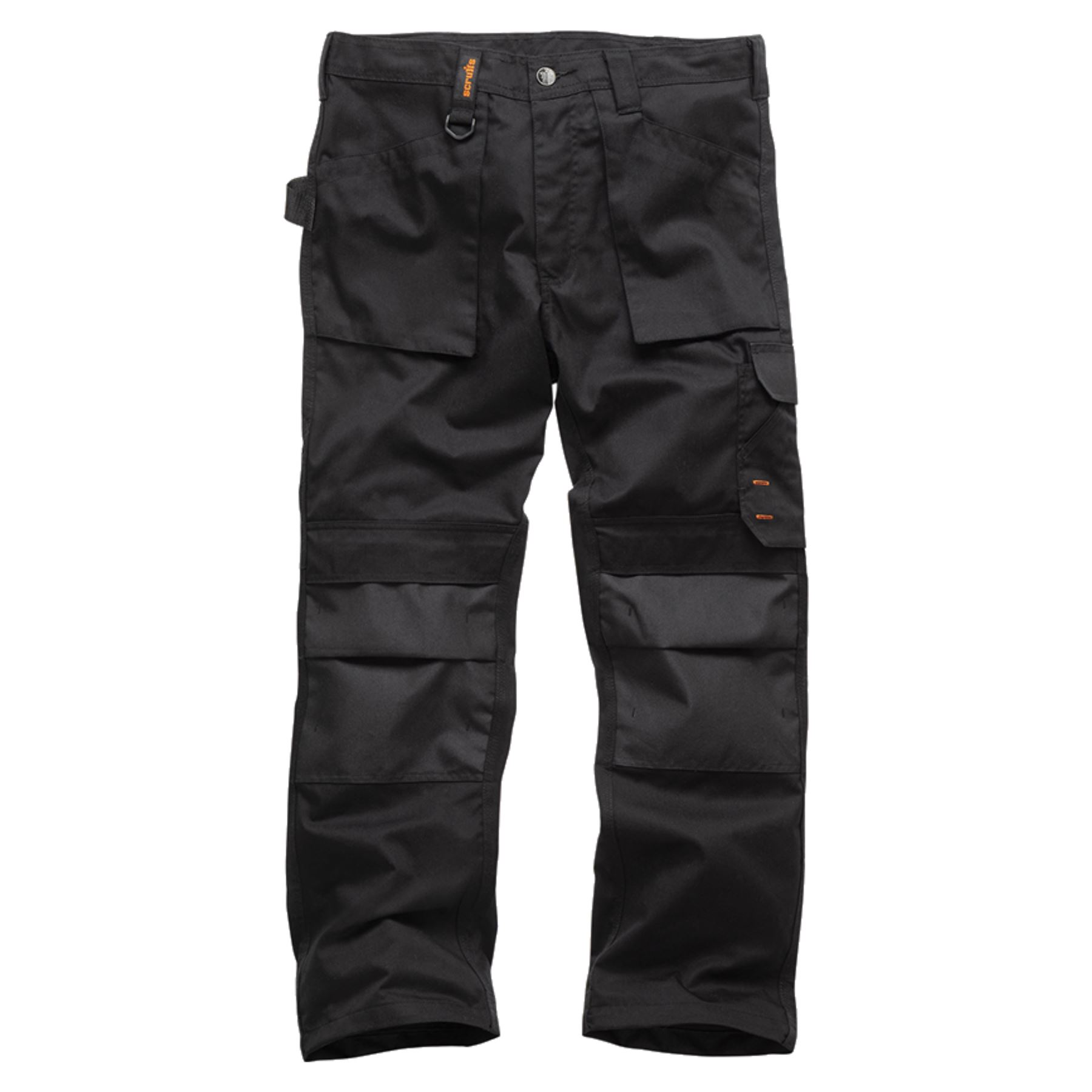 Navy Hard Wearing Trade Trouser | eBay