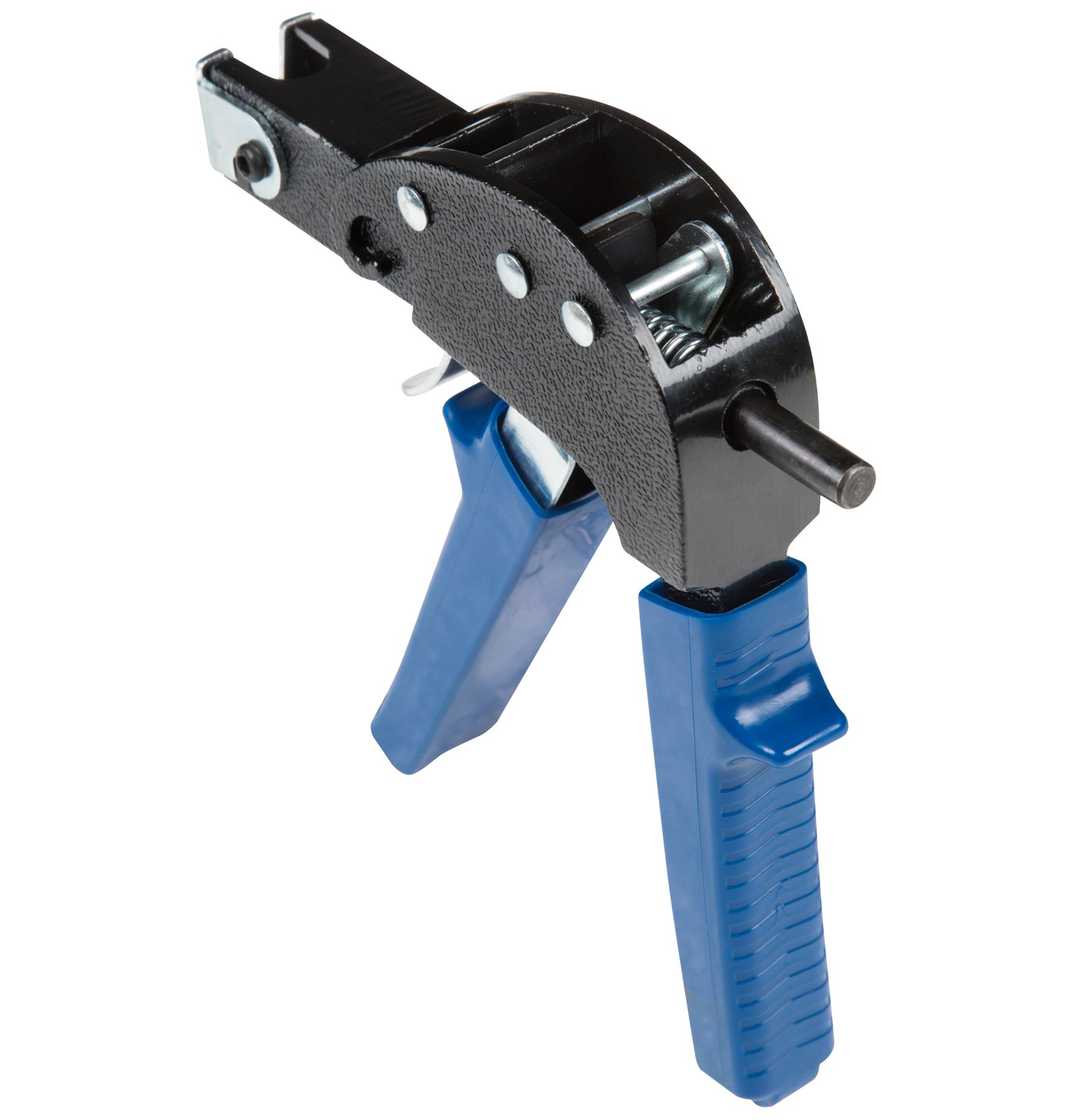 BlueSpot Setting Tool Gun Hollow Cavity Wall Plug Anchor Plasterboard