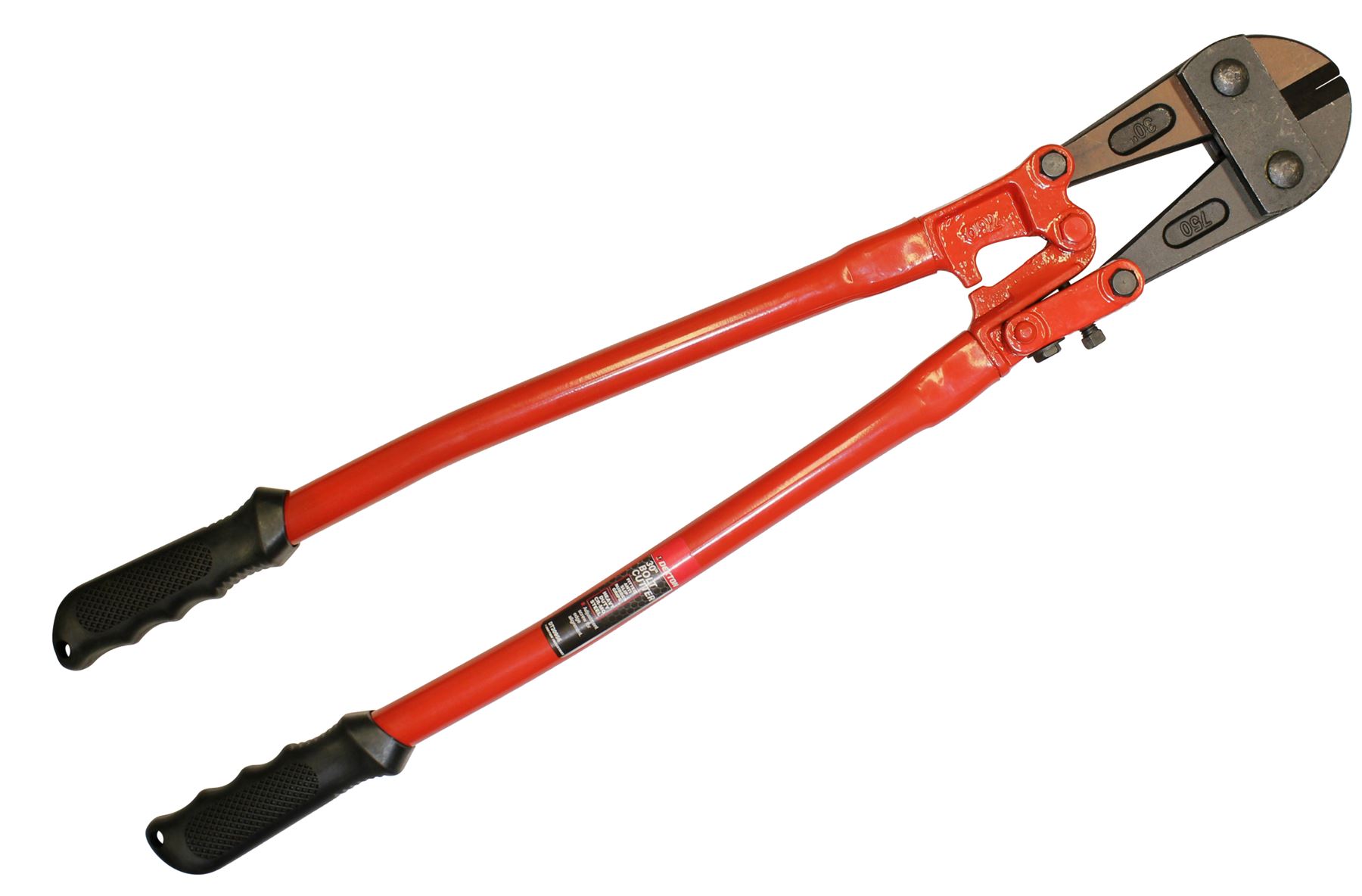 Dekton 30" Bolt Cutters Croppers Wire Cable Bolt Cutting Tool Heavy