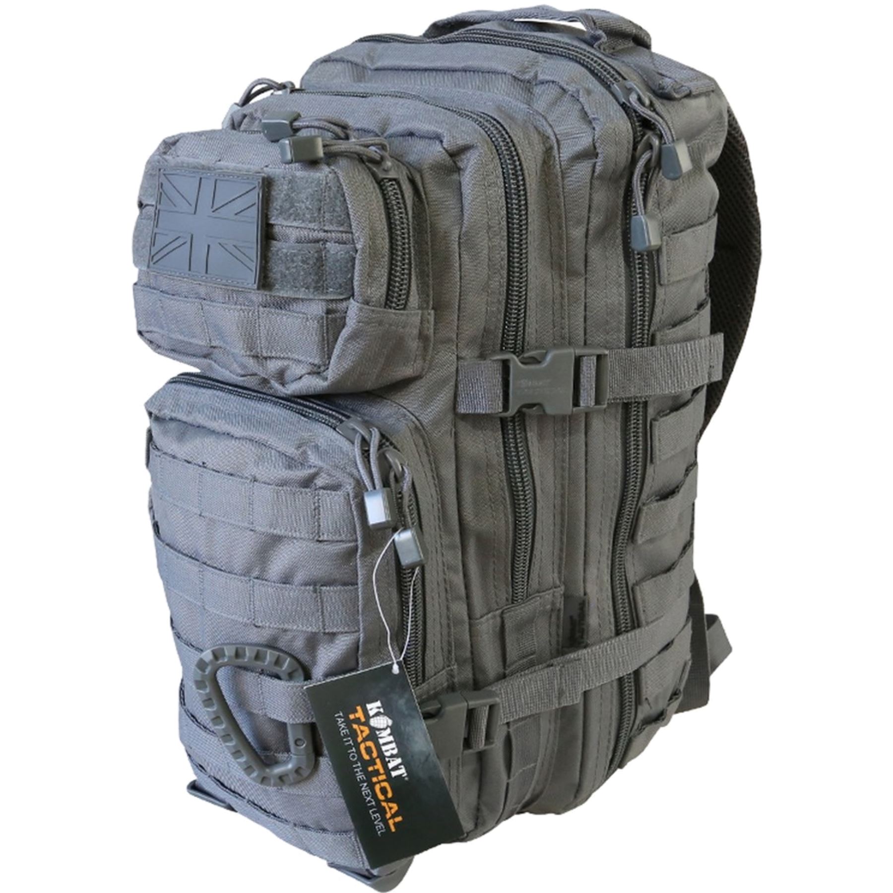 kombat tactical bag
