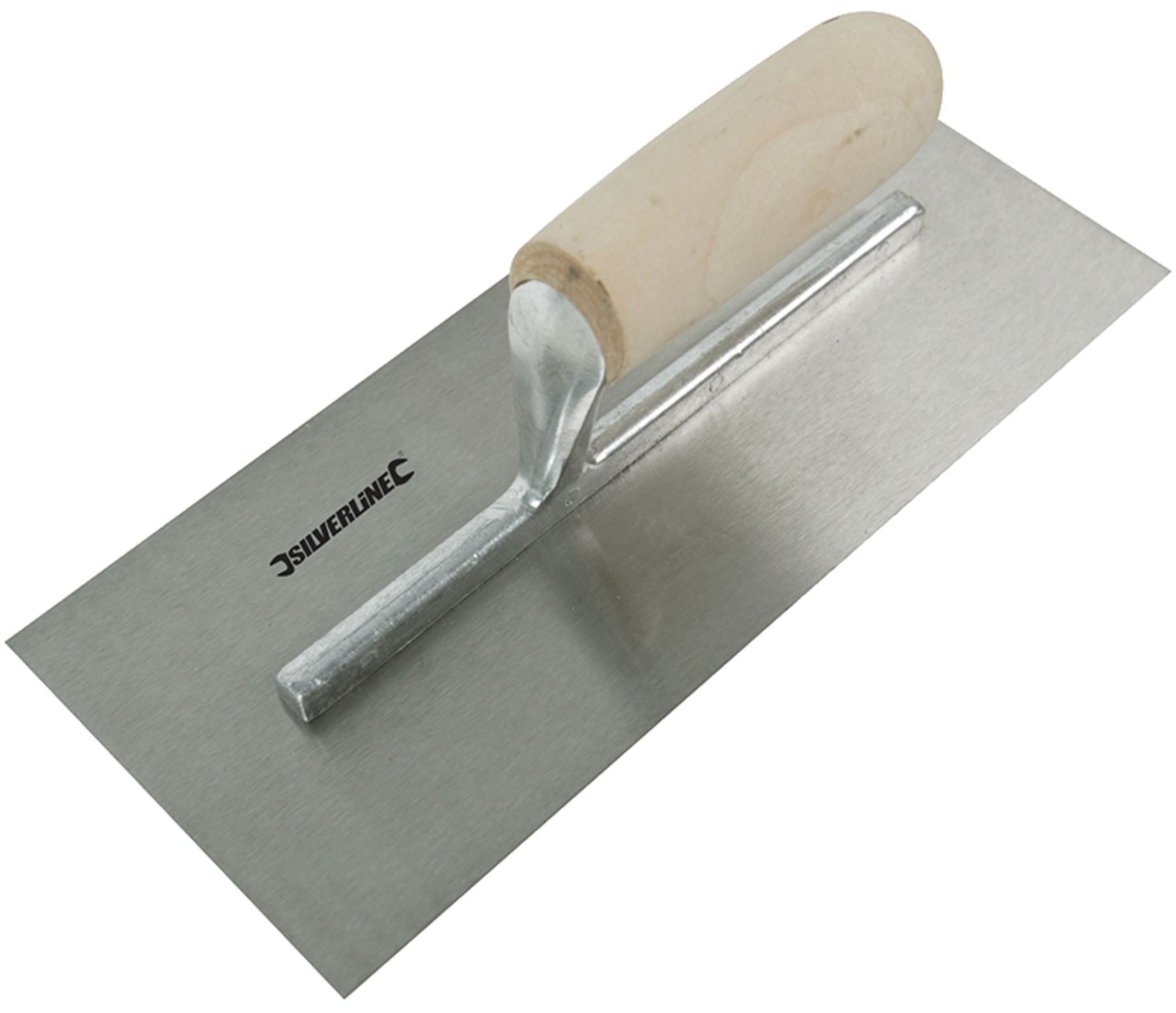 5pc Plastering Trowel,Gauging,Pointing,Brick Jointing Soft Grip Trowel Tools Set